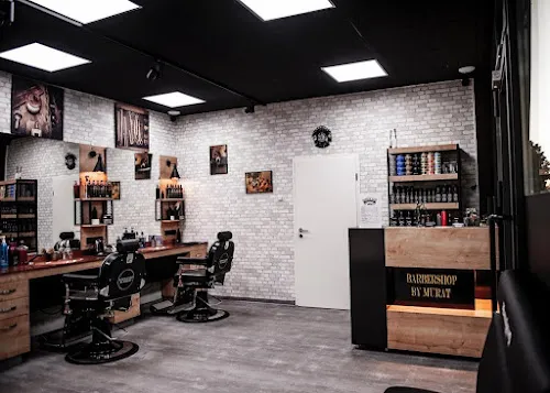 1 - Barber Shop Neubrandenburg