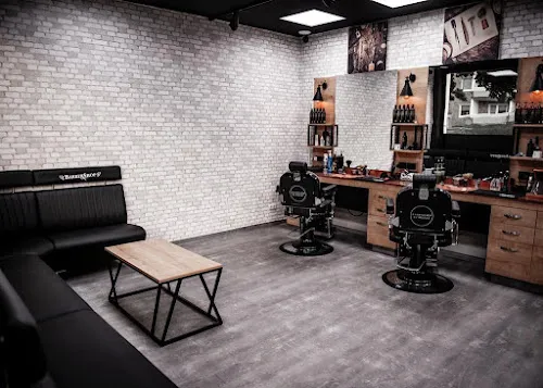 3 - Barber Shop Neubrandenburg