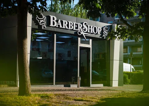 2 - Barber Shop Neubrandenburg