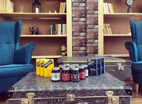 3 - Barber Shop Razor