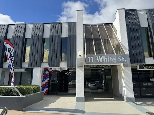 1 - Barber Specialised