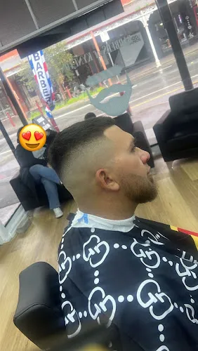 5 - Barbers of Kyneton