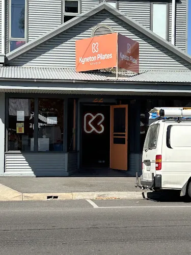 2 - Barbers of Kyneton