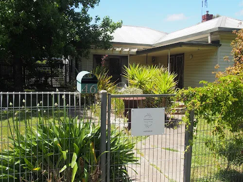 8 - Barbers of Kyneton