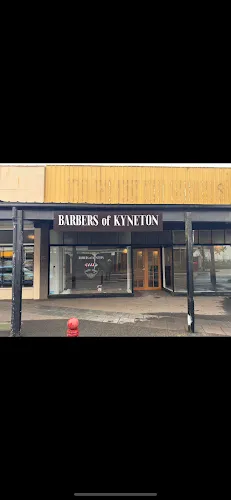6 - Barbers of Kyneton
