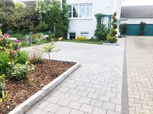 7 - Barbershop Adelsdorf