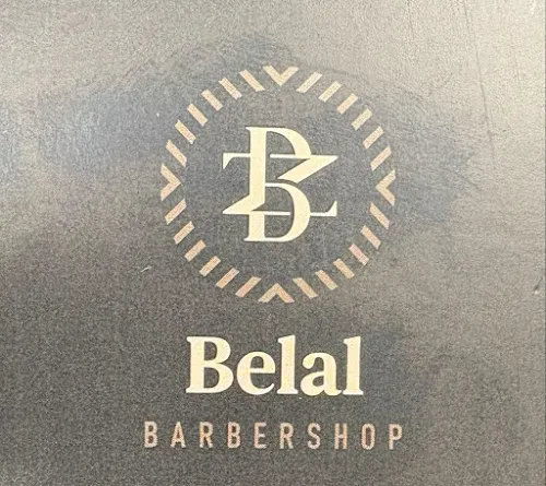 2 - Barbershop Bilal