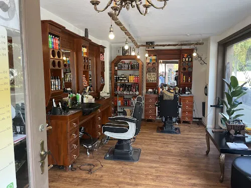 2 - Barbershop Eliyas