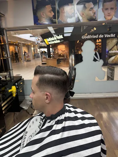 6 - Barbershop Geldrop Coevering