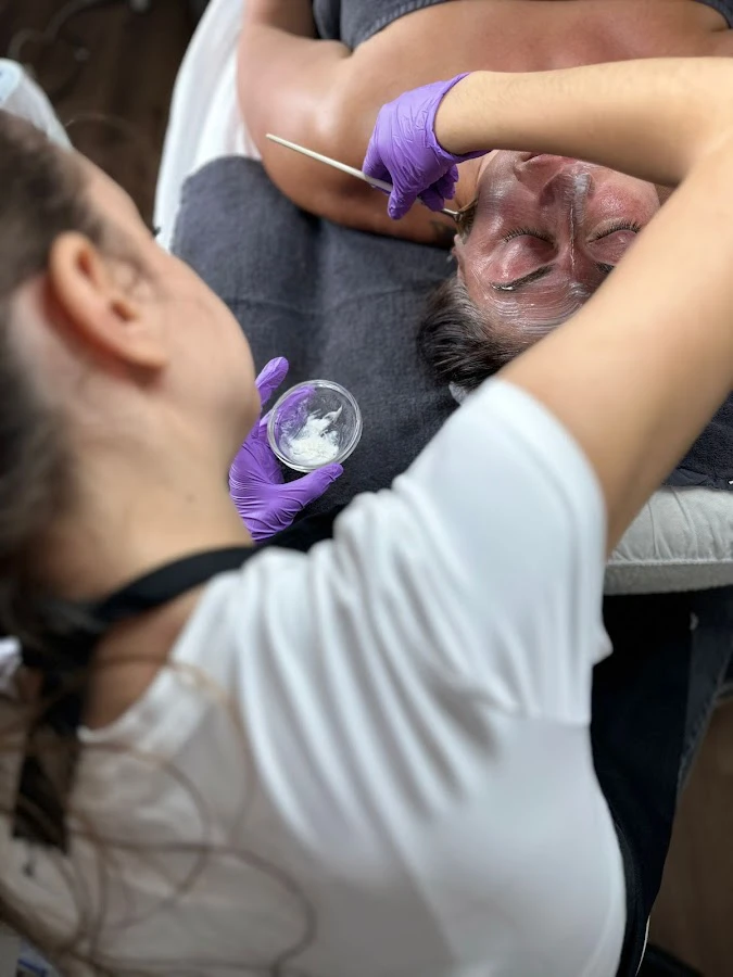 1 - Barbershop Gentleman - Herrenfriseur