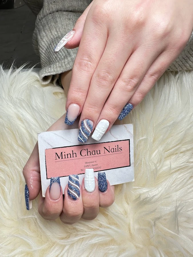 1 - Barbershop Goldene Mähne Hamm