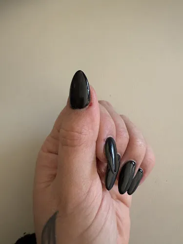 5 - Barbershop Goldene Mähne Hamm