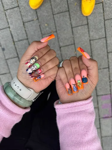 3 - Barbershop Goldene Mähne Hamm