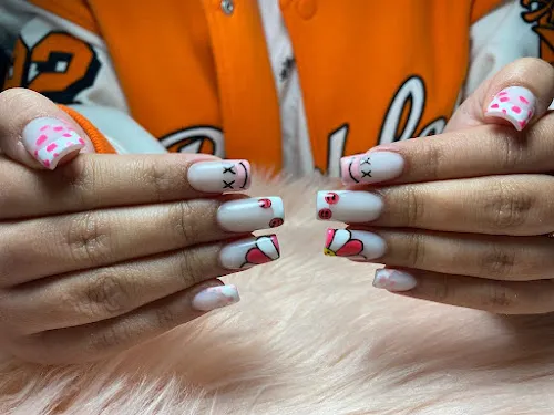 4 - Barbershop Goldene Mähne Hamm