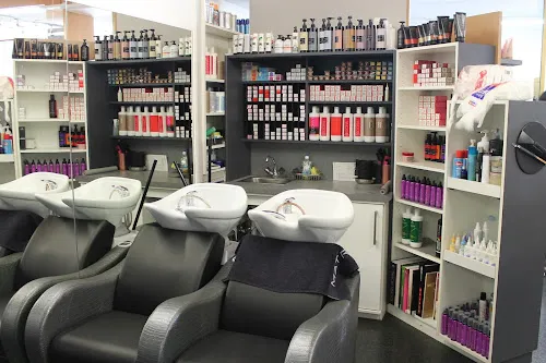 2 - Barbershop Ibo, Friseur Salon