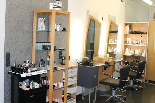 3 - Barbershop Ibo, Friseur Salon