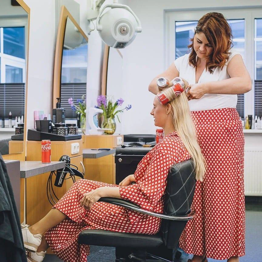 1 - Barbershop Ibo, Friseur Salon