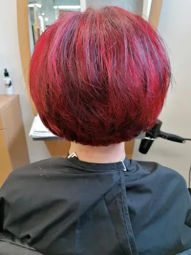 6 - Barbershop Ibo, Friseur Salon