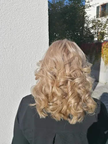 8 - Barbershop Ibo, Friseur Salon