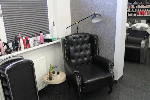 4 - Barbershop Ibo, Friseur Salon