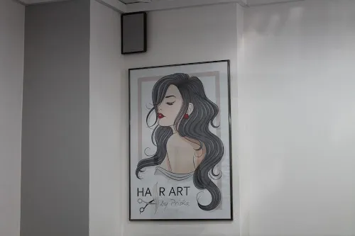 5 - Barbershop Ibo, Friseur Salon