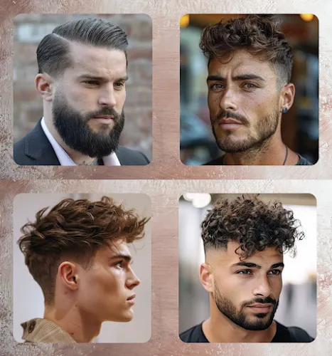 1 - Barbershop KamDer