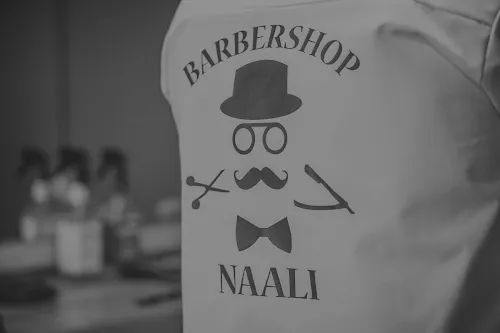 2 - Barbershop Naali