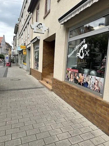 2 - Barbershop Newstyle Heppenheim