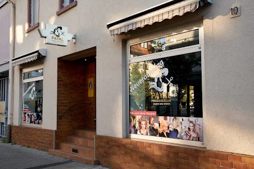 4 - Barbershop Newstyle Heppenheim