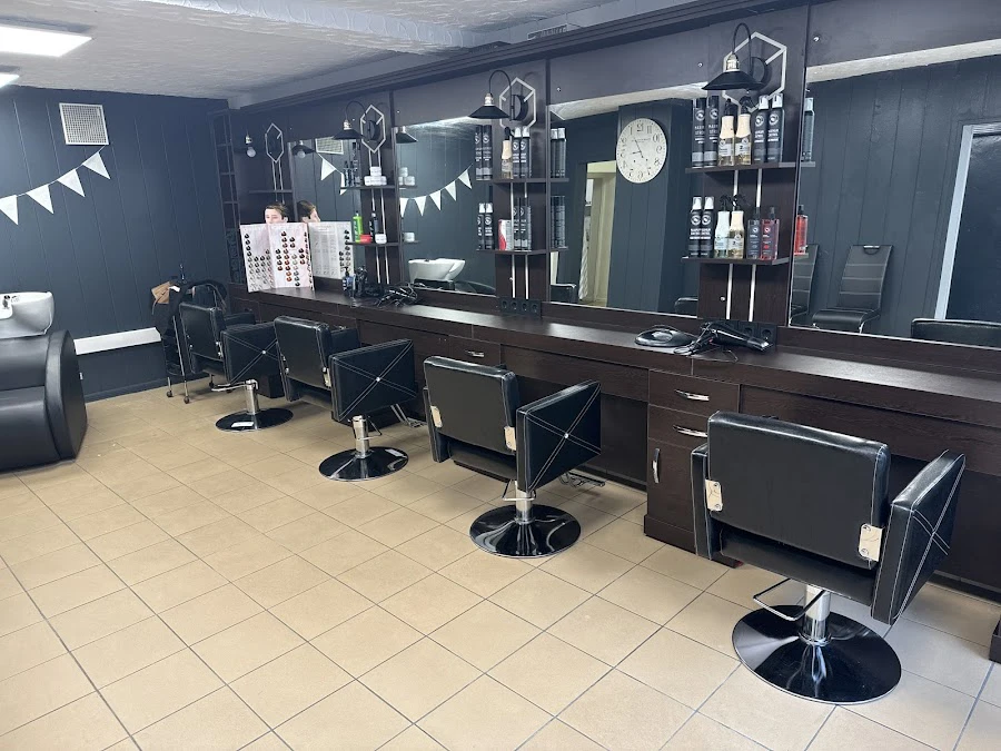 1 - Barbershop Newstyle Heppenheim