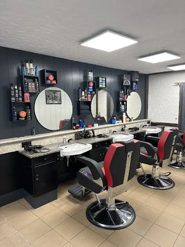 3 - Barbershop Newstyle Heppenheim