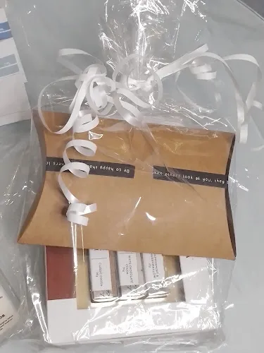 7 - Barbershop Oskar💈