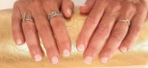 4 - Barbershop Oskar💈