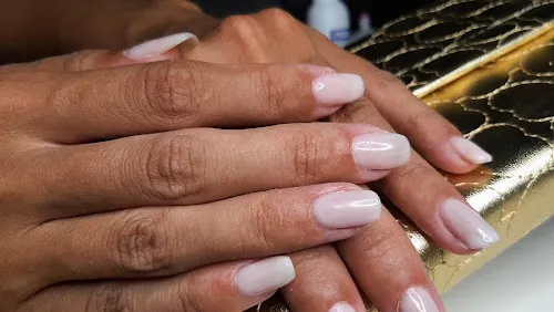 3 - Barbershop Oskar💈