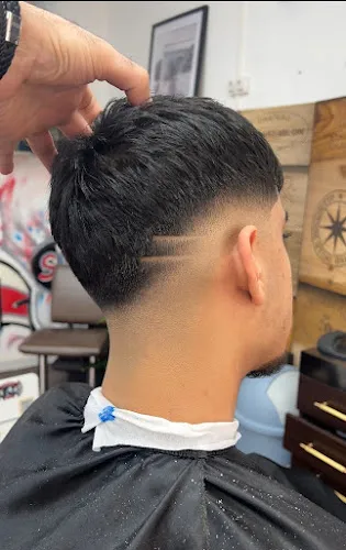 1 - Barbershop Prinz One - Wiener Neustadt Central - Friseur