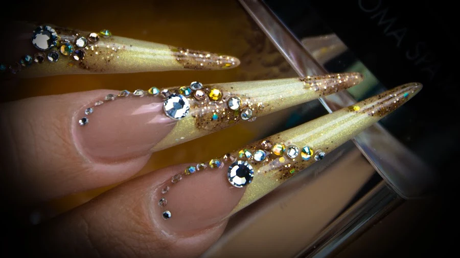 1 - Barberteam By Ferhat