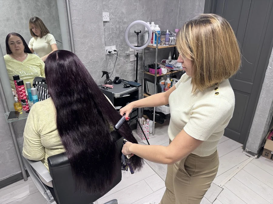 1 - Barbie shop - Beauty salon.UA