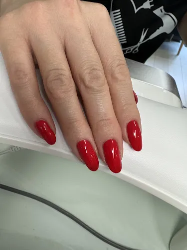 6 - Barbie shop - Beauty salon.UA