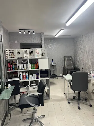 2 - Barbie shop - Beauty salon.UA