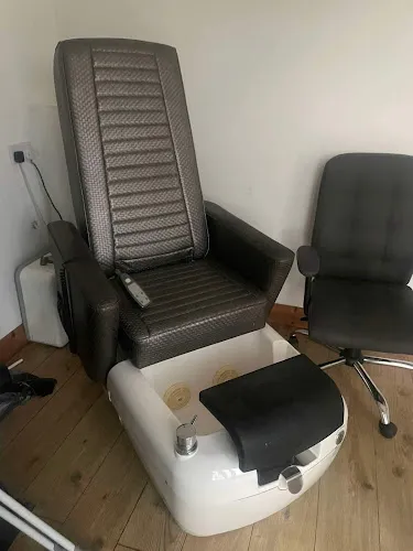 5 - Barbie shop - Beauty salon.UA