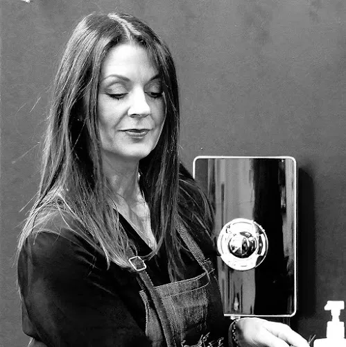 6 - Base Aesthetics - Eve Henry