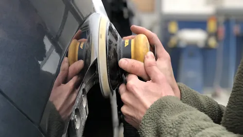 2 - Bastian Lackiererei