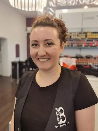 8 - Battals Barber Shop