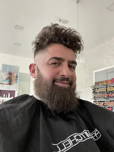 5 - Battals Barber Shop