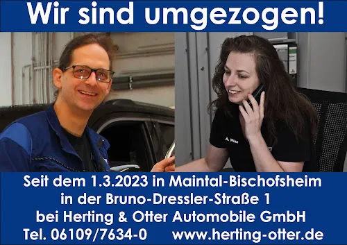 3 - Baum & Schier KFZ-Meisterwerkstatt