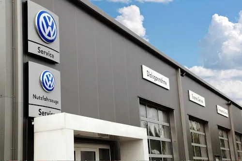 2 - Baum & Schier KFZ-Meisterwerkstatt