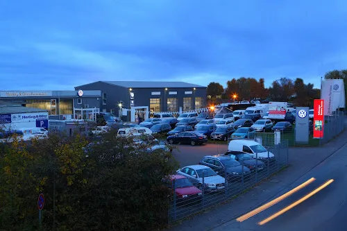 4 - Baum & Schier KFZ-Meisterwerkstatt