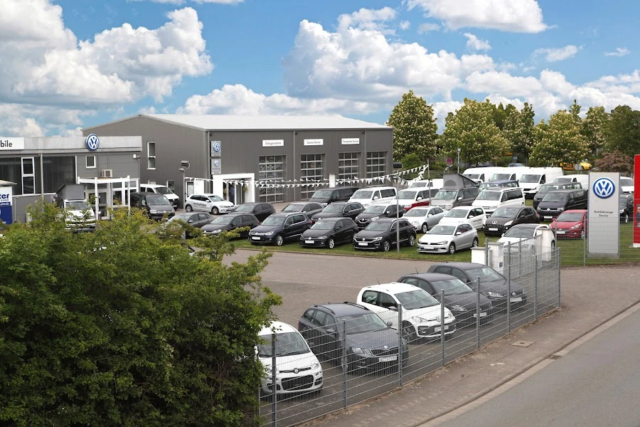 1 - Baum & Schier KFZ-Meisterwerkstatt