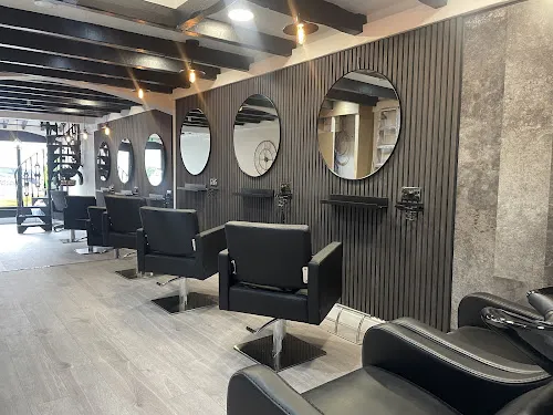 6 - Bay Hair Studio