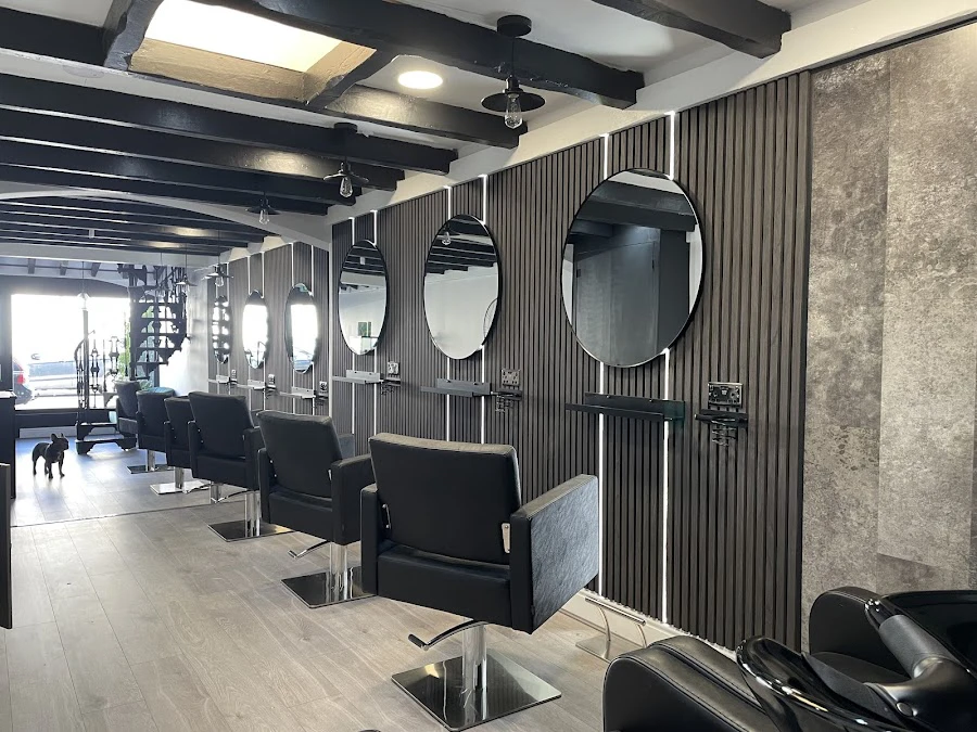 1 - Bay Hair Studio